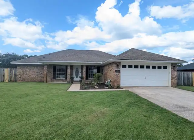 Property at 9939 Parker Lake Cir, Navarre, FL, 32566, 3 beds, 2 baths, [object Object]