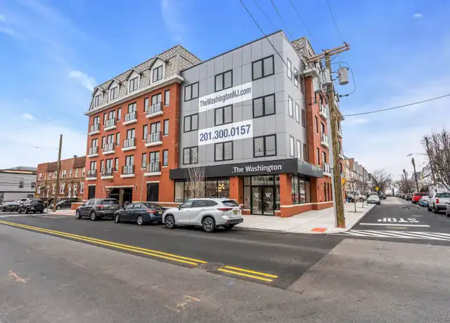 Property at 345 Avenue A Unit 404, Bayonne, NJ, 07002, 1 bed, 1 bath, [object Object]