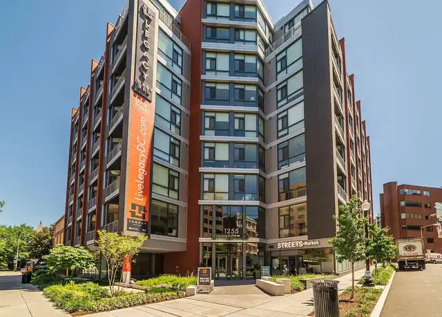 Property at 1255 22nd Street, NW - 1255 22nd St NW, Washington, DC, 20037, 0-2 beds, 1-2.5 bath, [object Object]