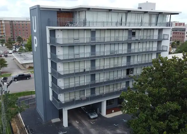 Property at University Place Apartments - 951 18th St S, Birmingham, AL, 35205, 0-1 beds, 1 bath, [object Object]