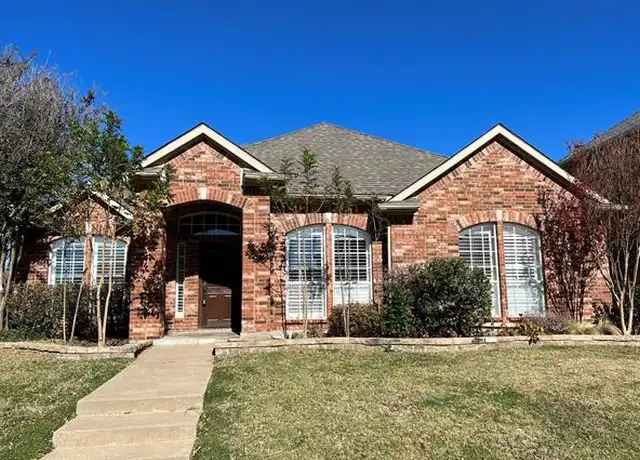 Property at 1827 Plum Ct, Allen, TX, 75002, 3 beds, 2 baths, [object Object]