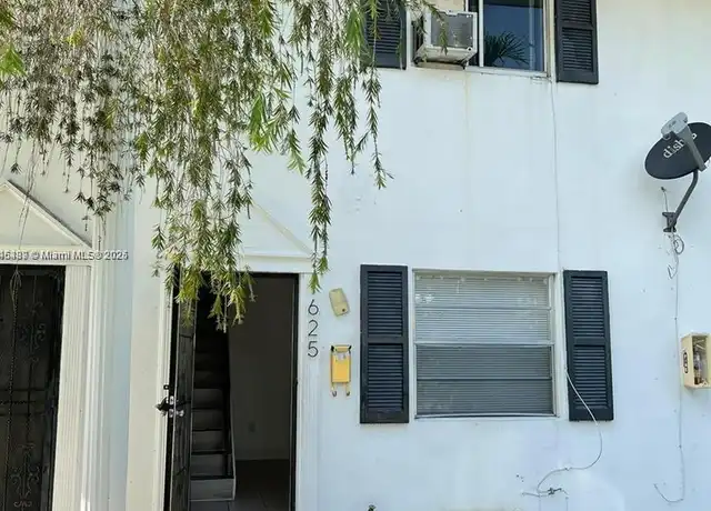 Property at 1625 NW 81st St #1625, Miami, FL, 33147, 2 beds, 1.5 baths, [object Object]