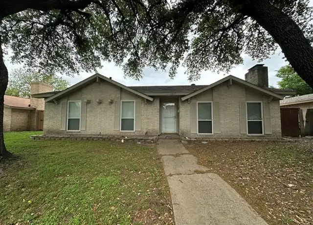 Property at 3017 Teakwood Dr, Garland, TX, 75044, 3 beds, 2 baths, [object Object]