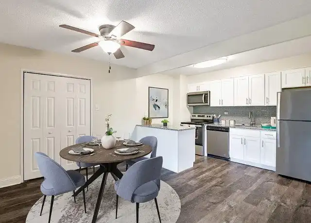 Property at Colonials Apartment Homes - 836 Cooper Landing Rd, Cherry Hill, NJ, 08002, 1-3 bed, 1-2 bath, [object Object]