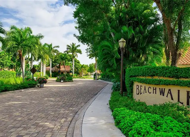 Property at 565 Beachwalk Cir Unit T104, Naples, FL, 34108, 3 beds, 2 baths, [object Object]