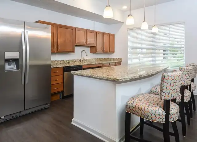 Property at The Residences At Career Gateway - 755 E Whittier St, Columbus, OH, 43206, 1 bed, 1 bath, [object Object]