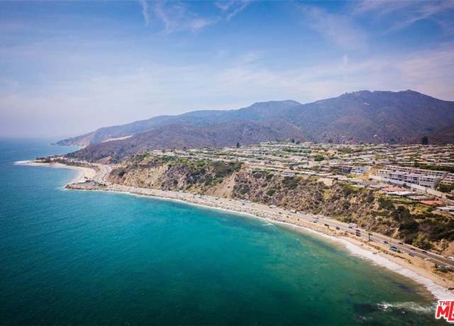 Photo of 18203 Coastline Dr #9, Malibu, CA 90265