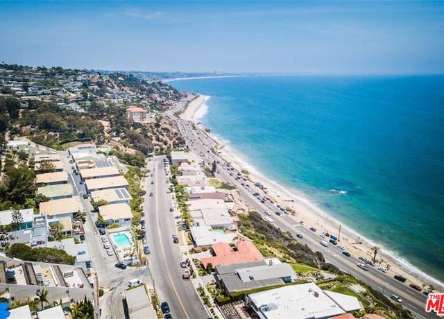 Photo of 18203 Coastline Dr #9, Malibu, CA 90265