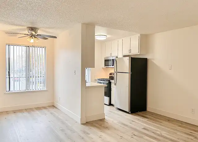 Property at Carlton Woods - 5311 College Oak Dr, Sacramento, CA, 95841, 1 bed, 1 bath, [object Object]
