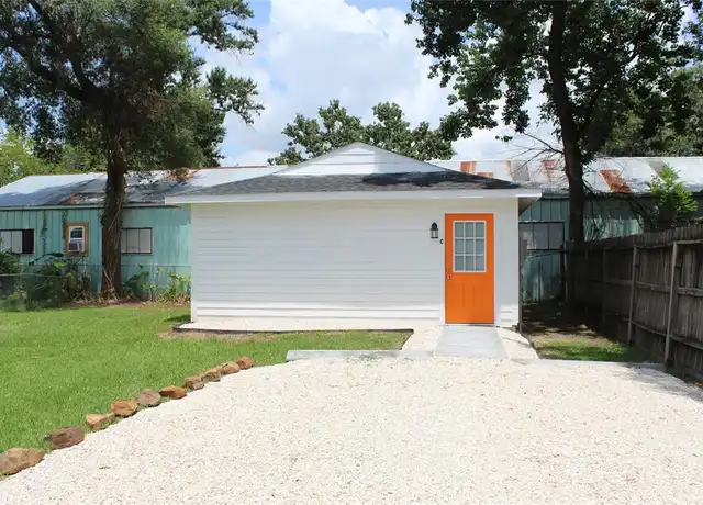 Property at 229 Neyland St Unit C, Houston, TX, 77022, 1 bed, 1 bath, [object Object]