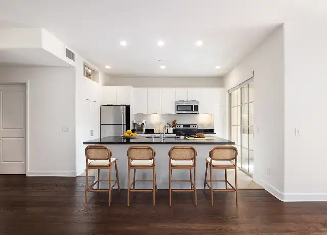 Property at The Americana at Brand Luxury Apartments - 889 Americana Way, Glendale, CA, 91210, 0 beds, 1 bath, [object Object]