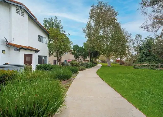 Property at Chateau Hacienda Villas - 10829 Del Norte St, Ventura, CA, 93004, 2 beds, 1.5 baths, [object Object]