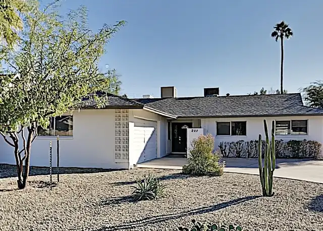 Property at 211 E Hermosa Dr, Tempe, AZ, 85282, 5 beds, 2 baths, [object Object]
