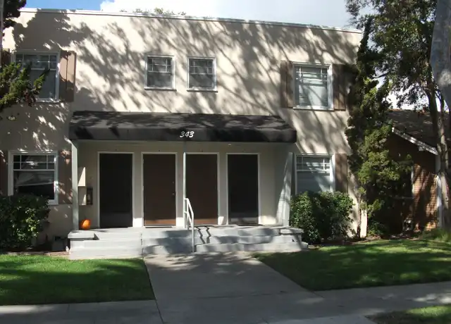 Property at 341 Coronado Ave Unit 343 B, Long Beach, CA, 90814, 1 bed, 1 bath, [object Object]
