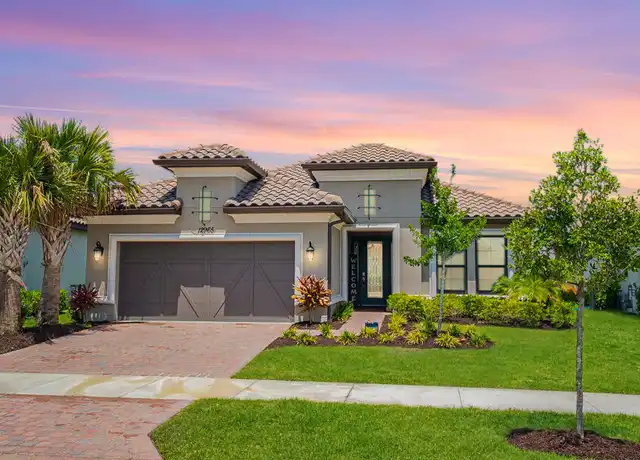 Property at 12965 SW Ambra St, Port Saint Lucie, FL, 34987, 3 beds, 3 baths, [object Object]