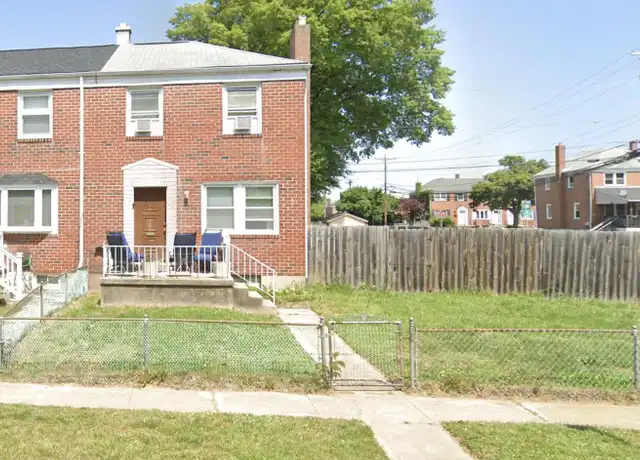Property at 2133 Southorn Rd, Middle River, MD, 21220, 3 beds, 1.5 baths, [object Object]