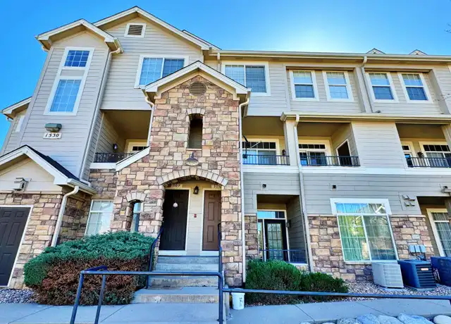 Property at 1530 S Florence Ct #310, Aurora, CO, 80247, 2 beds, 2 baths, [object Object]
