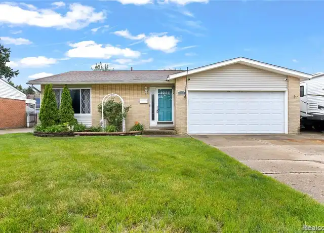 Property at 36105 Somerset St, Westland, MI, 48186, 3 beds, 1.5 baths, [object Object]