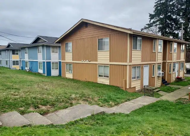 Property at 3327 S Asotin St Unit PEMMASANI**3327-C, Tacoma, WA, 98418, 2 beds, 1 bath, [object Object]