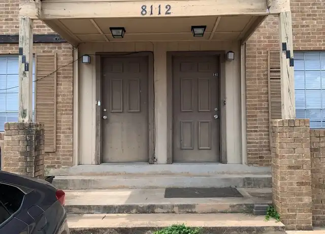 Property at 8112 Sonnet Ave Unit 102, Austin, TX, 78759, 2 beds, 1.5 baths, [object Object]