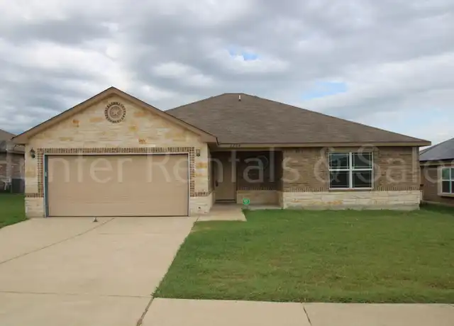 Property at 2704 Uvero Alto Dr, Killeen, TX, 76549, 3 beds, 2 baths, [object Object]