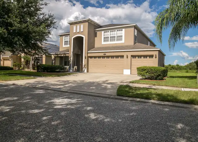 Property at 10811 Breaking Rocks Dr, Tampa, FL, 33647, 5 beds, 3 baths, [object Object]