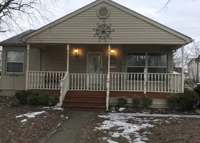 Property at 2326 Barrett Ave, Royal Oak, MI, 48067, 2 beds, 1 bath, [object Object]
