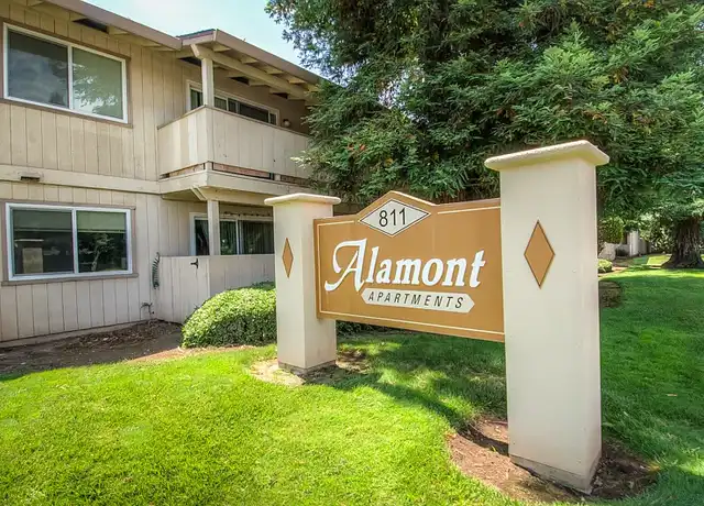 Property at Alamont Apartments - 811 W East Ave, Chico, CA, 95926, 1 bed, 1 bath, [object Object]