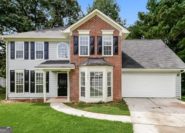 Property at 6089 Giles Ct, Lithonia, GA, 30058, 4 beds, 2.5 baths, [object Object]