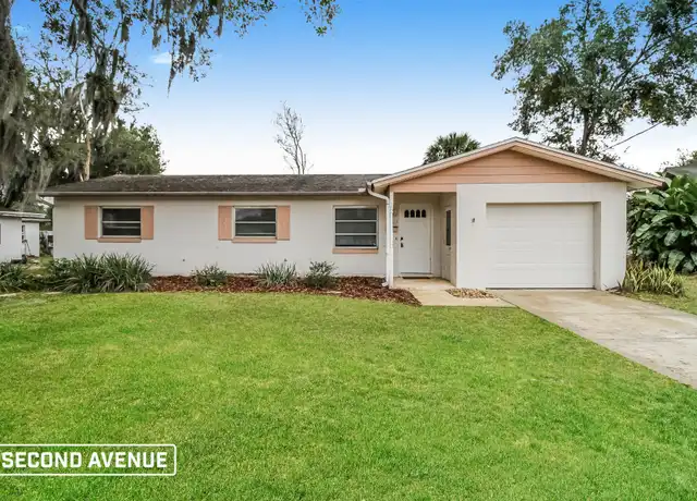 Property at 1413 Kirby St, Ocoee, FL, 34761, 3 beds, 2 baths, [object Object]