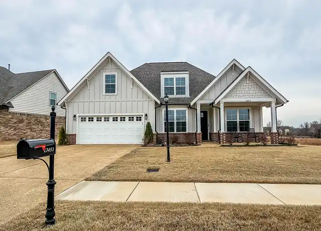 Property at 13453 Birch Bnd, Olive Branch, MS, 38654, 3 beds, 2 baths, [object Object]