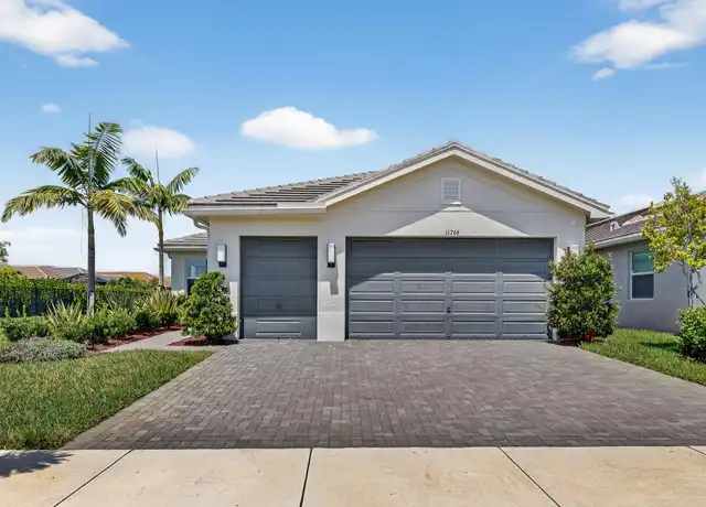 Property at 11766 SW Poseidon Way, Port Saint Lucie, FL, 34987, 4 beds, 2.5 baths, [object Object]