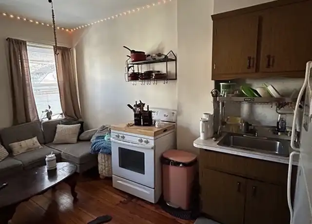 Property at 39 Cooper St Unit 2, Boston, MA, 02113, 1 bed, 1 bath, [object Object]