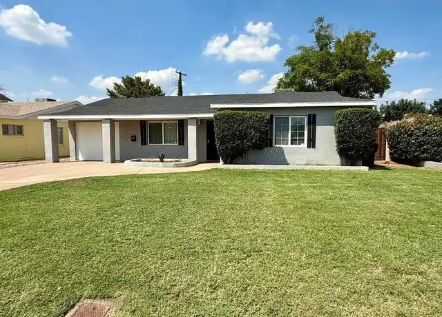 Property at 3822 E Monterosa St, Phoenix, AZ, 85018, 3 beds, 2 baths, [object Object]