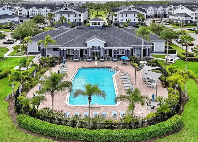Property at ARIUM Crowntree Lakes - 5759 Crowntree Ln, Orlando, FL, 32829, 1 bed, 1 bath, [object Object]
