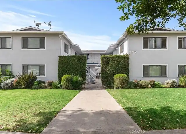 Property at 117 S Ivy Ave Unit D, Monrovia, CA, 91016, 2 beds, 1 bath, [object Object]