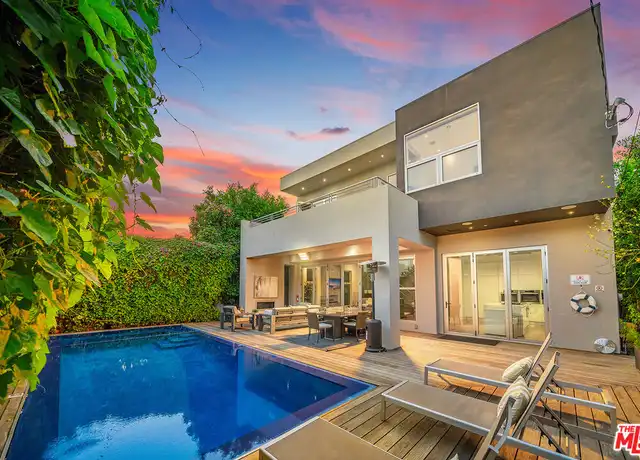 Property at 6406 Drexel Ave, Los Angeles, CA, 90048, 5 beds, 5.5 baths, [object Object]