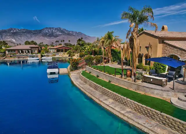 Property at 9 Via Santanella, Rancho Mirage, CA, 92270, 3 beds, 4 baths, [object Object]