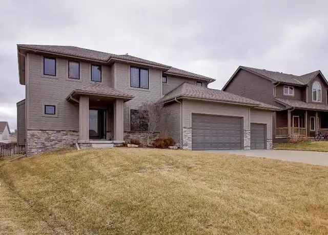 Property at 4216 N 176th St, Omaha, NE, 68116, 4 beds, 4 baths, [object Object]