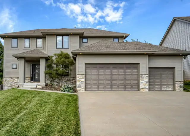 Property at 4216 N 176th St, Omaha, NE, 68116, 4 beds, 4 baths, [object Object]