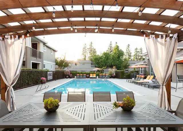 Property at Civic Square - 4890 Bernal Ave, Pleasanton, CA, 94566, 1-2 bed, 1-2 bath, [object Object]