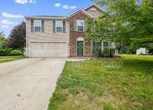 Property at 3700 Goodall Ct, West Lafayette, IN, 47906, 4 beds, 2.5 baths, [object Object]