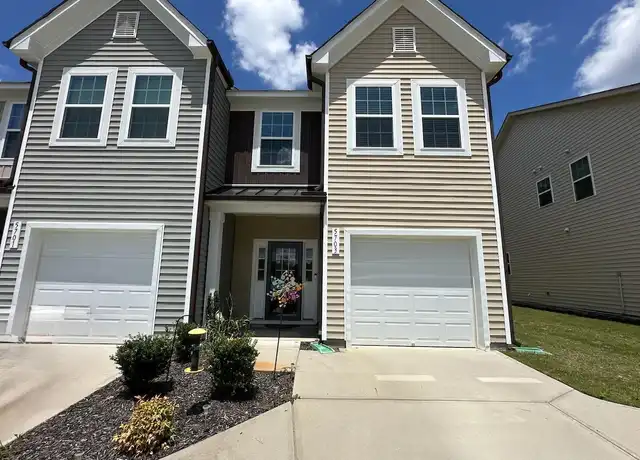 Property at 5703 Princess Curry Way, Raleigh, NC, 27610, 3 beds, 2.5 baths, [object Object]