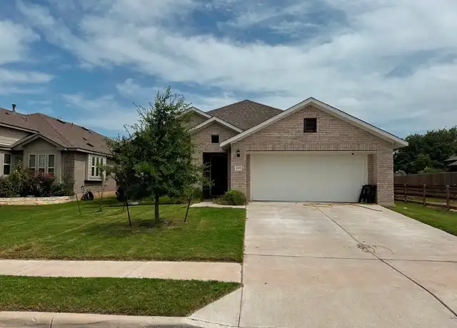 Property at 295 Rimrock Ct, Bastrop, TX, 78602, 3 beds, 2 baths, [object Object]