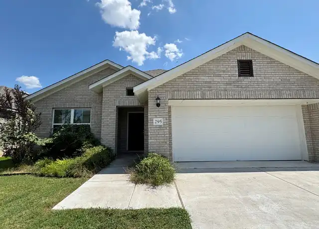Property at 295 Rimrock Ct, Bastrop, TX, 78602, 3 beds, 2 baths, [object Object]