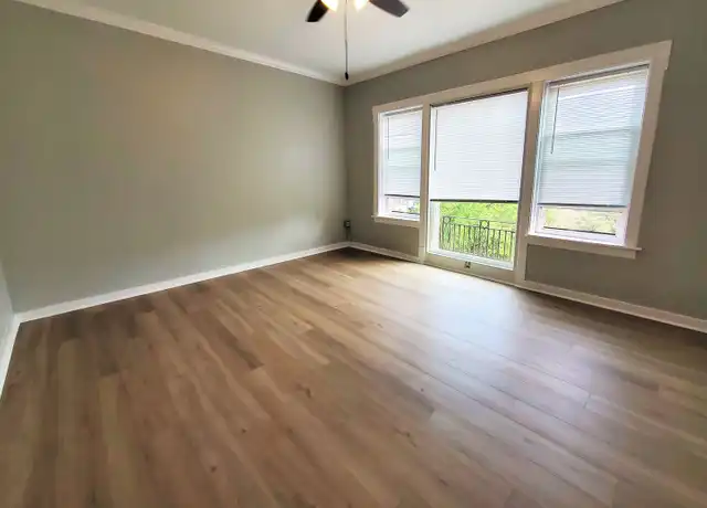 Property at 2064 W Hutchinson St Unit 3, Chicago, IL, 60618, 1 bed, 1 bath, [object Object]