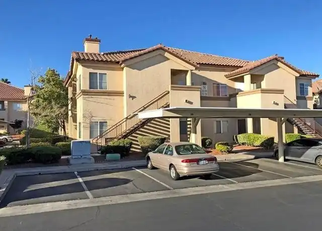 Property at 8501 W University Ave #1054, Las Vegas, NV, 89147, 3 beds, 2 baths, [object Object]