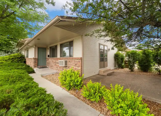 Property at 2193 35th Avenue Ct #1, Greeley, CO, 80634, 2 beds, 2 baths, [object Object]
