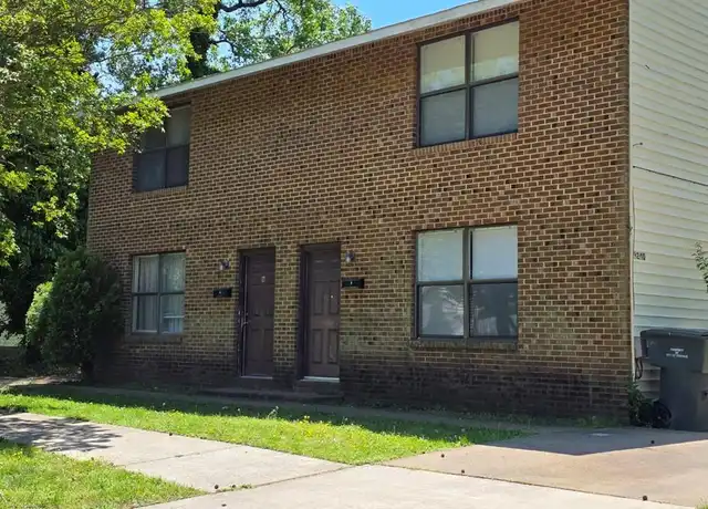 Property at 3240 Lyons Ave Unit B, Norfolk, VA, 23509, 3 beds, 1.5 baths, [object Object]