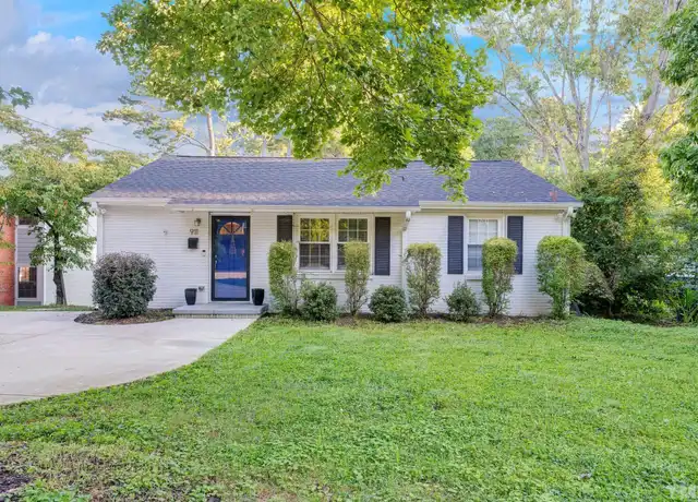 Property at 911 Mills St, Raleigh, NC, 27608, 3 beds, 2 baths, [object Object]